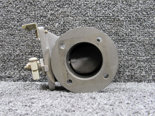 BYLB-50168 B.C Rockford Anti-Ice Valve Assembly