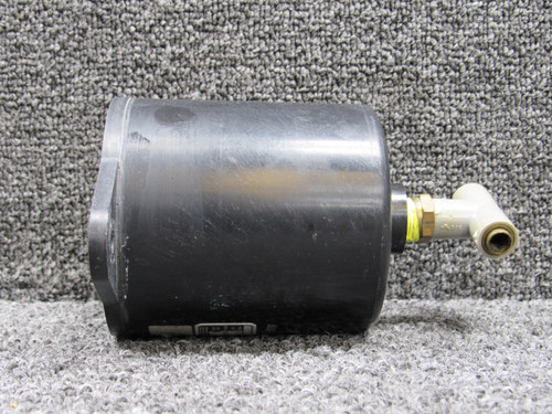 131358-4 Honeywell Series 1 Auxiliary Volume Chamber Tank