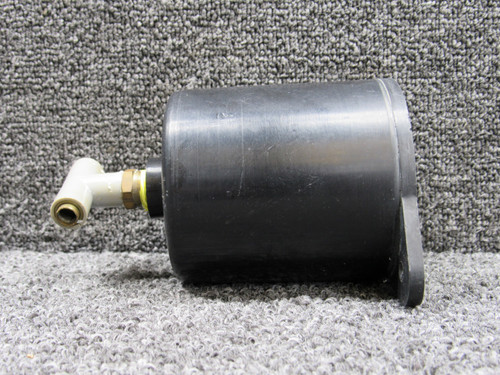 131358-4 Honeywell Series 1 Auxiliary Volume Chamber Tank