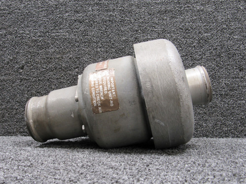 586110-3 (Alt: 9912159-4) Airesearch Series 1 Cooling Turbine