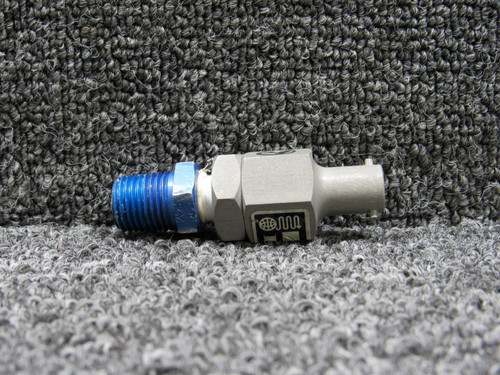 Z681 Puritan-Bennet Automatic Coupling Assembly