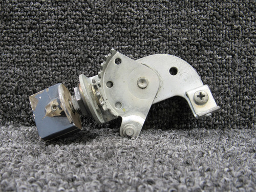 5514118-21 Cessna Citation 550 Control Assembly LH or RH