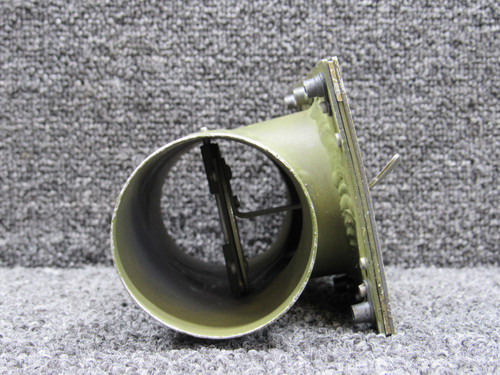 5515123-23 (Alt: 5515123-823) Cessna Citation 550 Outlet Valve Assembly LH