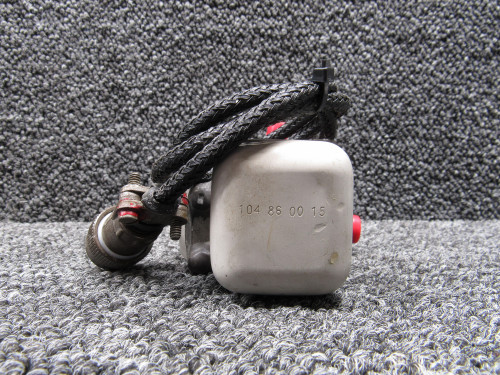 104-86-3 A.M.D. Dassault Falcon 20E Directional Control Valve
