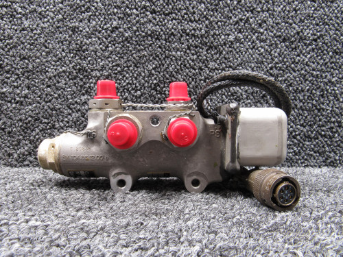 104-86-3 A.M.D. Dassault Falcon 20E Directional Control Valve