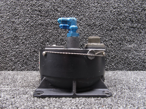 DRA76C-13 (Alt: 6600186-3) Precision Sensors Inc. Mach Warning Switch