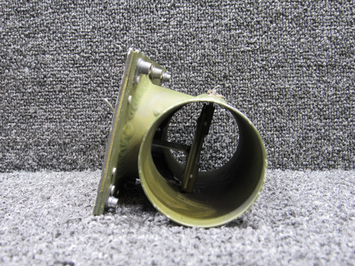 5515123-24 (Alt: 5515123-824) Cessna Citation 550 Outlet Valve Assembly RH