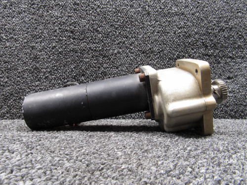 9910002-3 Aero Space Controls DC Motor with Reduction Unit (26V) (20Amps)