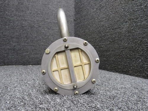 6515103-1 (Fso: 6515100-201) Cessna Citation 550 Air Mixer Assembly