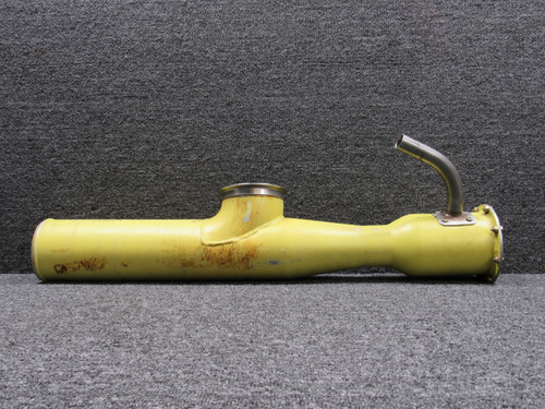 6515103-1 (Fso: 6515100-201) Cessna Citation 550 Air Mixer Assembly