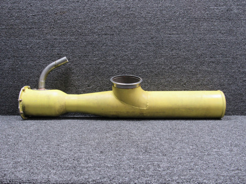 6515103-1 (Fso: 6515100-201) Cessna Citation 550 Air Mixer Assembly