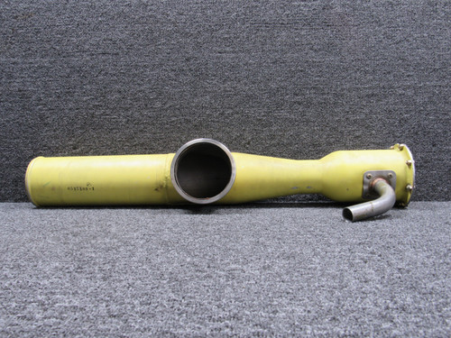 6515103-1 (Fso: 6515100-201) Cessna Citation 550 Air Mixer Assembly