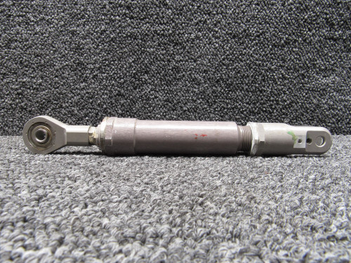 105-47-0 A.M.D. Elastic Rod with Amendments