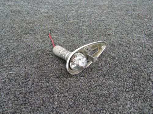 W1285PR Piper PA32RT-300T Whelen Position Light Assy (Volts: 14) BAS Part Sales | Airplane Parts