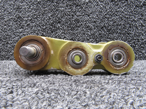MY20-372-11 Dassault Falcon 20E Bellcrank Assembly