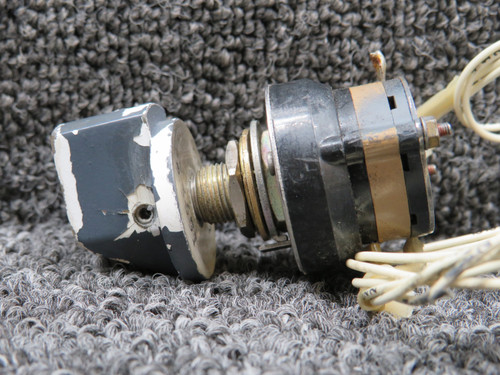7810 Grayhill Rotary Switch Assembly