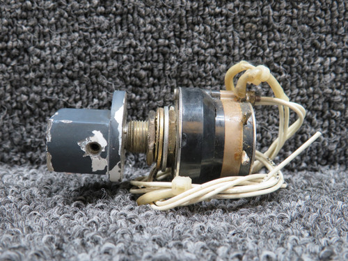 7810 Grayhill Rotary Switch Assembly