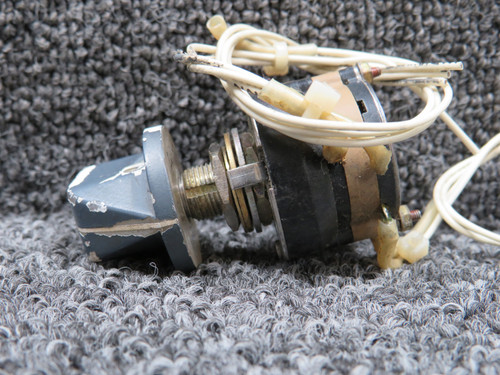 7810 Grayhill Rotary Switch Assembly