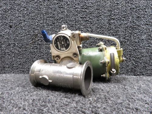 979990-1 Garrett Series 2 Temperature Control Valve Assembly