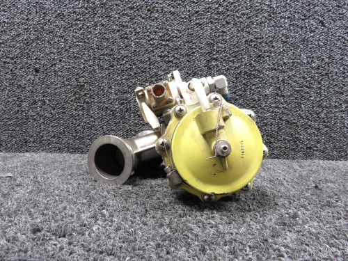 979990-1 Garrett Series 2 Temperature Control Valve Assembly