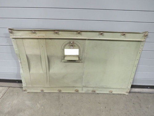 2252042-49 Cessna 182T Cowl Assembly Upper Center