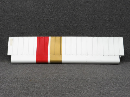 169-130005-1 Beech C23 LH Aileron Assembly