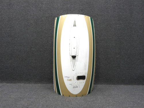 5552110-27 Cessna S550 Cowl Door Assembly LH Lower