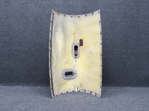 5552110-27 Cessna S550 Cowl Door Assembly LH Lower