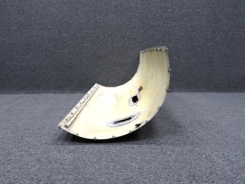 5552110-27 Cessna S550 Cowl Door Assembly LH Lower