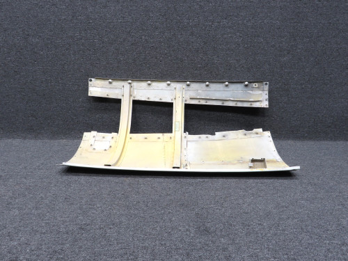 6654100-1, 6654100-3 Cessna S550 LH Inboard Upper & Lower Cowl Assembly