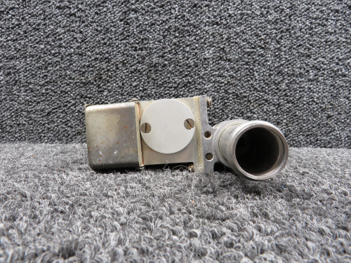 EM469-1 (Alt: 101-384217-1) Electro-Mech Hydraulic Shut Off Valve (28V)