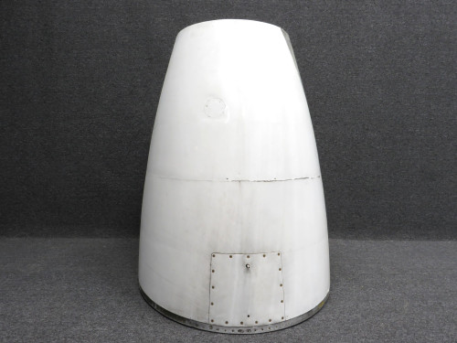 2652100-55 (Use: 2652100-57) Learjet 35A Engine Nacelle Afterbody Assembly LH