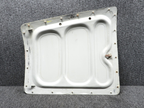 50-410015-82 Beechcraft E90 RH Nose Compartment Door Assembly