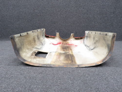 169-910056-197 Beech C23 Upper Engine Cowling