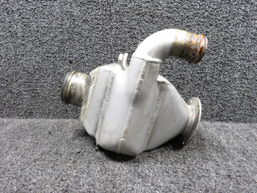 194540-2 Airesearch Series 1 Condenser Assembly