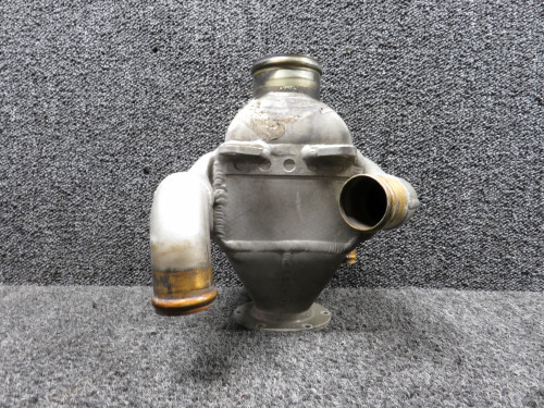 194540-2 Airesearch Series 1 Condenser Assembly