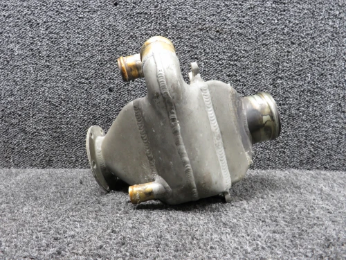 194540-2 Airesearch Series 1 Condenser Assembly