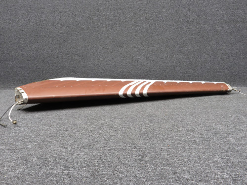 63500-008 (Alt: 66975-000) Piper PA28-235 Vertical Fin Stabilizer