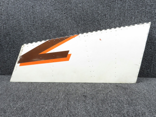 5133015-1 Cessna 401A Rudder Trim Tab