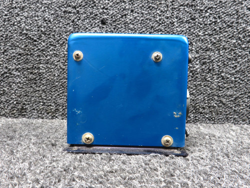 51530-001A (Use: 101-364270-1) Lear Siegler Voltage Regulator & Protection Panel