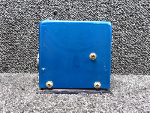 51530-001A (Use: 101-364270-1) Lear Siegler Voltage Regulator & Protection Panel