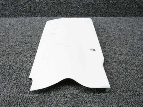 650015-2 (ALT: 6389-2) Mooney M20D Cowl Flap RH