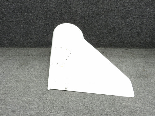 2523003-2 Learjet 25 RH Tip Tank Tailcone Assembly