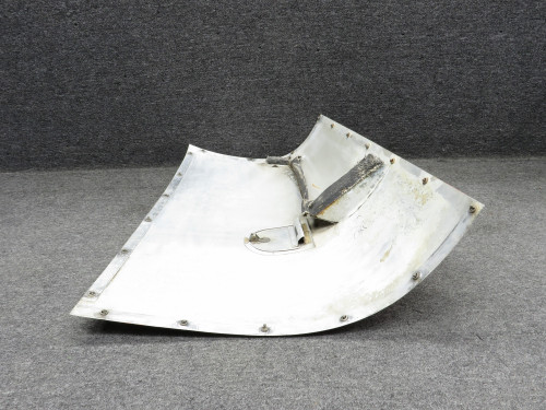 2252042-16 Cessna 182RG RH Upper Cowl Assembly