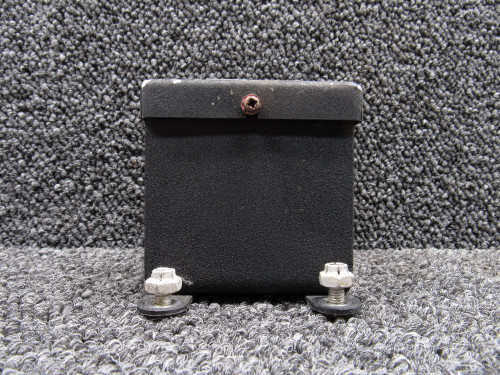 12-76 (Alt: 17-3019-1) Hermetic Aircraft Instrument Power Unit (115V)