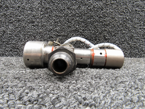 A-1226-2 (Alt: 4741102-2) Wesco Bleed Air Shutoff Valve Assembly