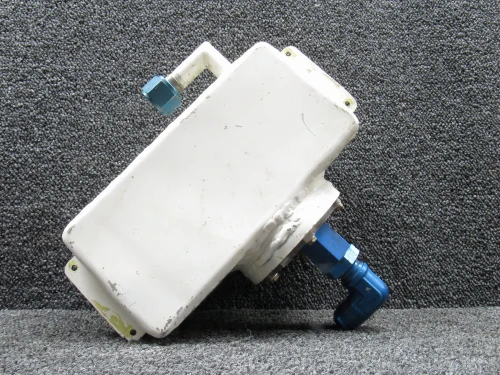 2095-D01 Intertechnique Fuel Pump Assembly