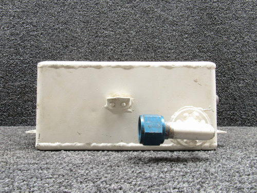 2095-D01 Intertechnique Fuel Pump Assembly