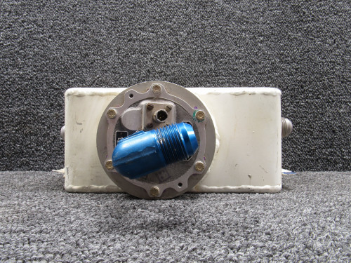 2095-D01 Intertechnique Fuel Pump Assembly