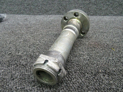 40012-1, 51117-24 Air Tractor AT-301 Main Gear Axle LH or RH (Steel)